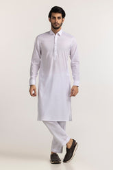 Opus Lotus Unstitched Fabric Blended